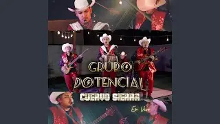 Cuervo Sierra (En Vivo)