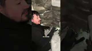 Rodent entry point sealing!