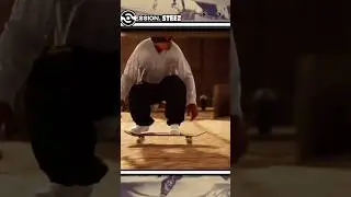 Raw Realistic SESSION: Skate Sim Lines #sessionskatesim #session #sessiongame #sessionskate