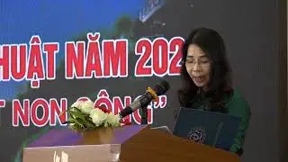PS ĐH Đảng bộ Ủy ban MTTQ Việt Nam tỉnh Lạng Sơn lần thứ I, nhiệm kỳ 2025 - 2030