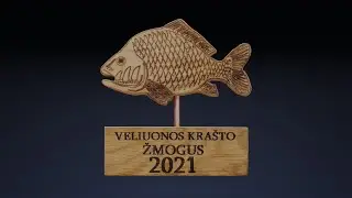 Veliuonos kra&scaron;to žmogus
