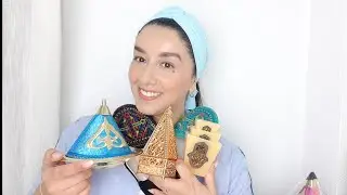 Compritas de mi viaje a MARRUECOS. 🇲🇦 artículos de decoración y incienso