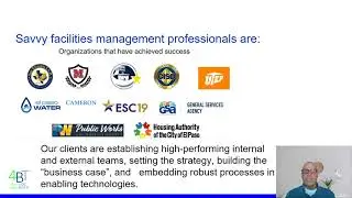 Public Sector Facilities Professionals