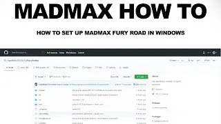 MADMAX Plotter for Windows