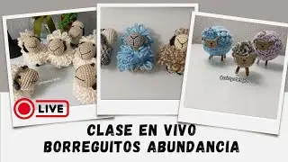 Clase 1 - 2026 Reto Enero - Borreguitos abundancia
