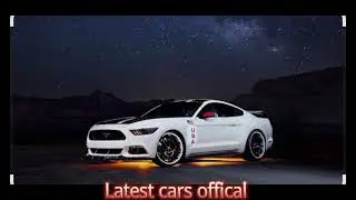 Ford Mustang Full Review | America&rsquo;s Legendary Muscle Car #ford 