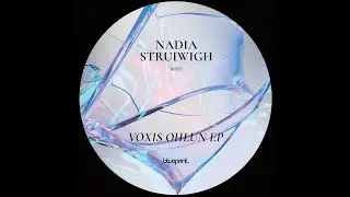 Nadia Struiwigh -- Scroll Sorcery
