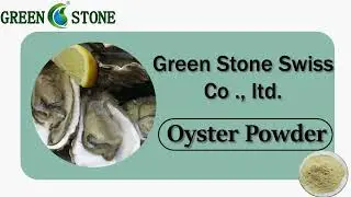 Factory supply high quality Natural Raw Material Oyster Meat Extract Powder/Oyster Extract for sale.