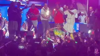 450 LIVE EPIC PERFORMANCE AT BRT WEEKEND ATLANTIC CITY 2025