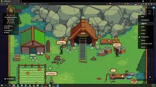 DeFi Kingdoms - Hero Summoning and Questing