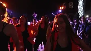 Půlnoční překvapení 4.B SZŠZ Znojmo
