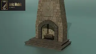 Inglenook Fireplace