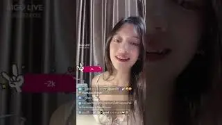 Video LiveBigo #012  #bigolive #periscope  #live #videolivebigo