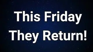 🔴Angels say Someone From Your Past Will Resurface Friday  And It&rsquo;ll Shock You Why  Angel message