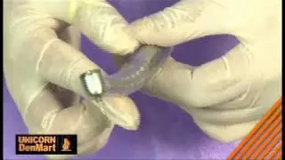 Tornado - High Speed Handpieces