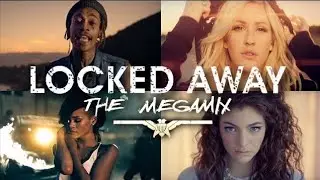 &ldquo;Locked Away &ndash; Justin Bieber x Sam Smith ft Beyonc&eacute; & Ellie Goulding | Remix End 2025&rdquo;