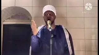 ТВОЯ ГОЛОВА ОТКРЫТА, ИМАМУ ОГБОМОСО