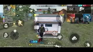 Segunda parte de free fire con mi primo el roba kills y are tercera parte para el traje de itaori