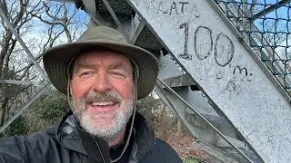Appalachian Trail 2025, Day 11, 100 Miles