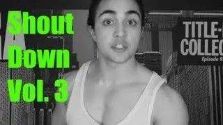 Chef Buff Shoutdown Volume 3: Protein Powder, Meal Frequency, Spot Reduction, My Race