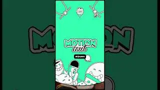 Motion Meet - Teaser  #podcast #motion #design #interview#illustration