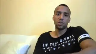 TYAN BOOTH REACTS TO KLITSCHKO PULLING OUT ON FURY & RECENT TWEETS FROM 'ENGLISH' (CHRIS EUBANK SR)