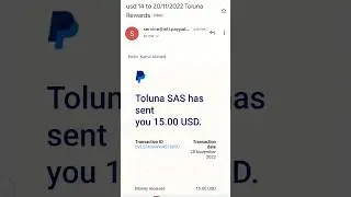 🔥Live payment proof🔥 New PayPal Earning Website 2022