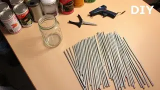 Magnificas ideas para el Hogar con Botellas de Vidrio| DIY Craftopia