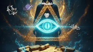 Crazy story and hidden truth behind illuminati you never knew