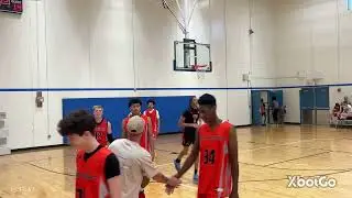 Indy hoops vs Fire 6/15/25