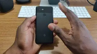 Pixel 3 | Bad price, GREAT PHONE!