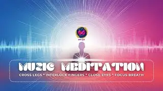 Music Meditation at Infinity Anant Kunj | 23 Dec 2025