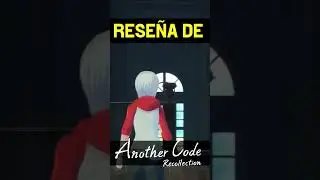 Another Code Recollection Una experiencia memorable que no puedes perder