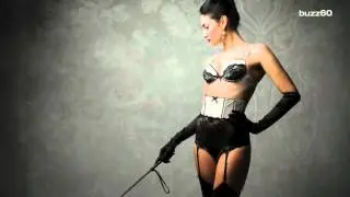 Close to 50% of people are interested in 'perverted' acts