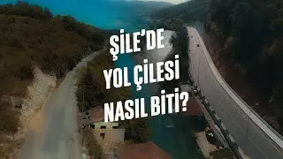 İBB, Şile'de yol çilesine son verdi