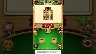 We Review the Game, &ldquo;Word Collect&rdquo;