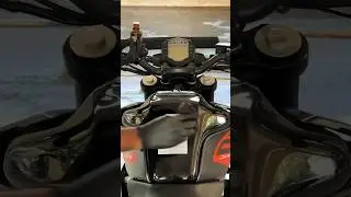 Ceramic Coating 💗🫶 #duke250 #shorts #biker #duke #love #rider #ytshorts #bikes #motorcycle #rider