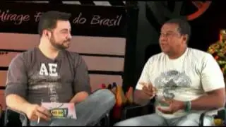 Programa NO AR com Nenéo BLOCO 01