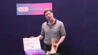 PediFix Visco-Gel Foot Protection Products
