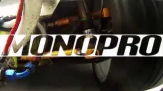 HSD Monopro coilovers ft. Marin Guilbault