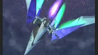 Mission 4. Fichina; Into the Storm . Star Fox Assault . Nintendo Gamecube