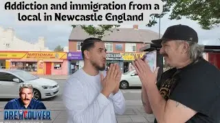 Voices from the curb: Newcastle England. From the inside to freedom 