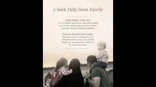 Some Practical Islamic Solutions to Manage Stress.