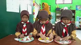 Pembelajaran di Kelas 