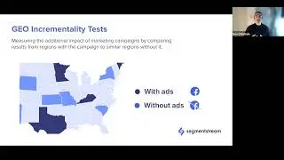 Masterting GEO Incrementality Testing &mdash; Webinar Recording