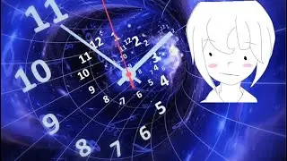 Time is moving too fast