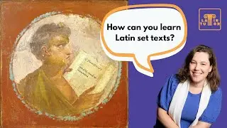 How to learn Latin set texts for GCSE: the CSCP website