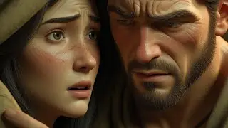 Samson: The Strongest Man in the Bible (Animated Bible Story)
