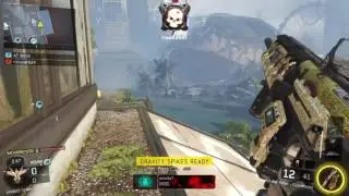 CLAN MEXW!!! CALL OF DUTY BLACK OPS 3