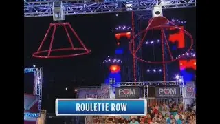 The Definitive Roulette Row Collection